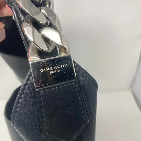 Givenchy Infinity Hobo Bag - Picture 5 of 16